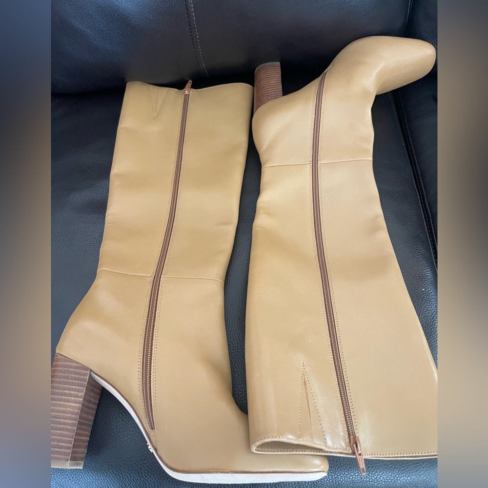 New Paige Keely Knee Boots - Picture 7 of 12